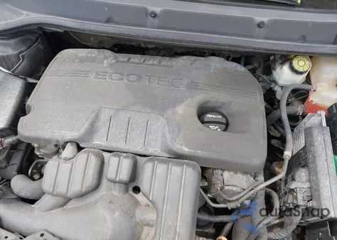 2015 Buick Verano z USA, uszkodzony, nr VIN 1G4PP5SK8F4216472